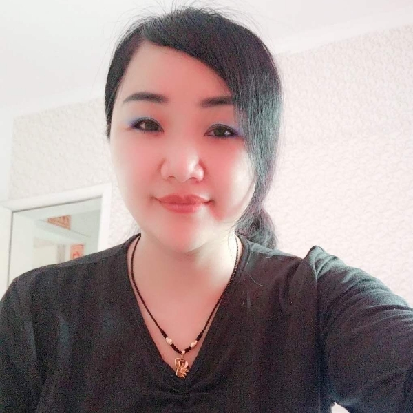 马华容的照片