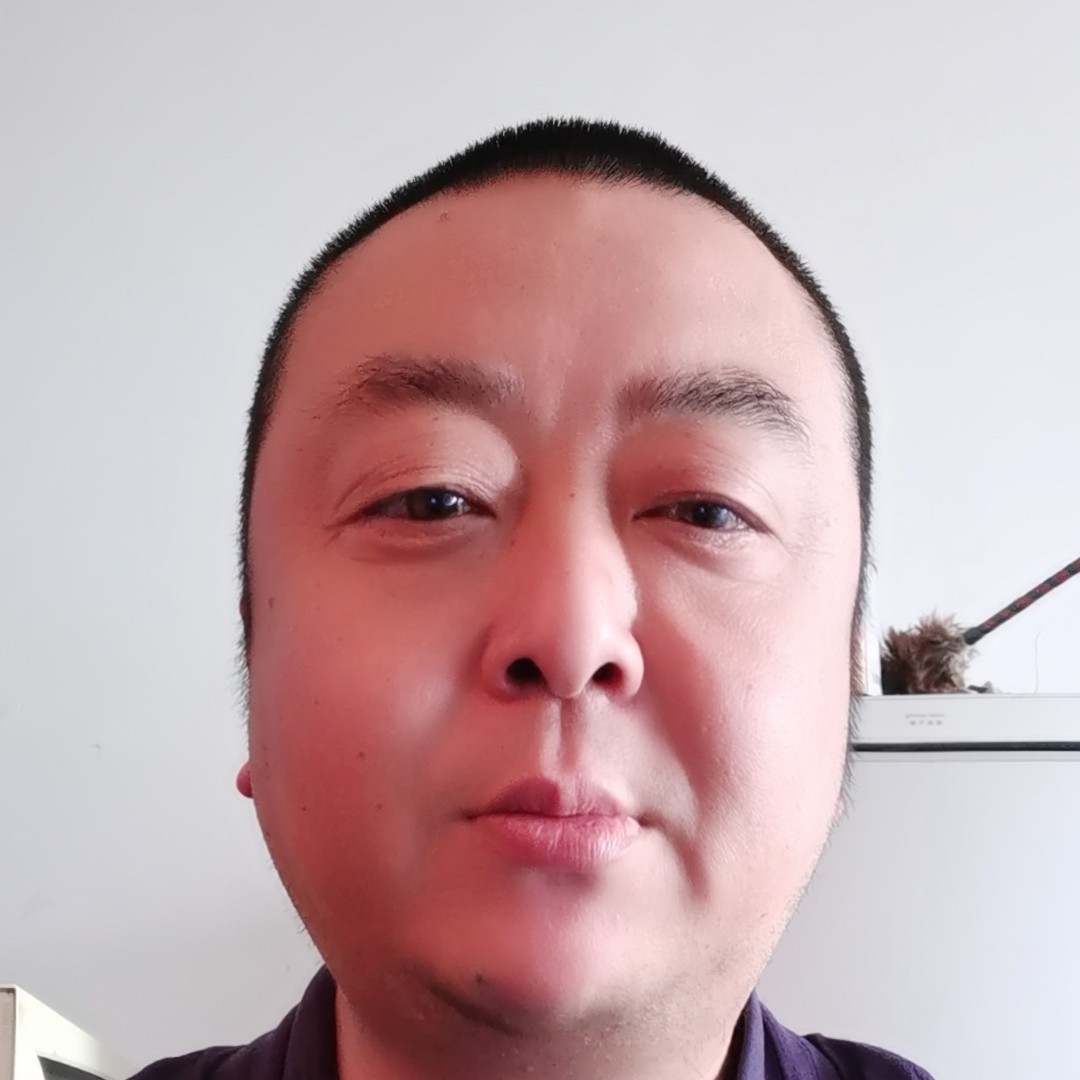 单身老男h的照片
