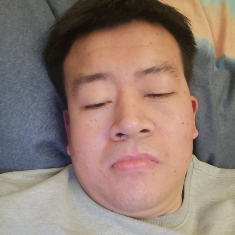 小甜瓜有感性的照片