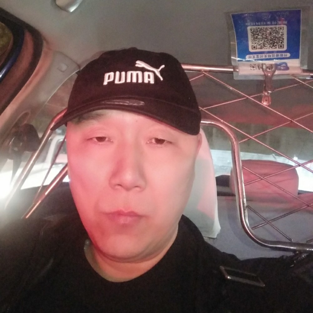 金豹的照片