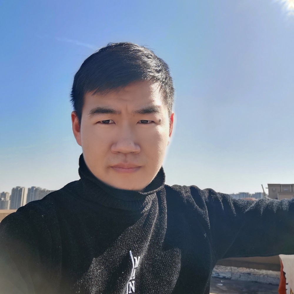 波点的照片