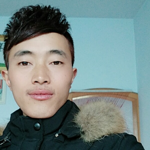任性朋友的照片