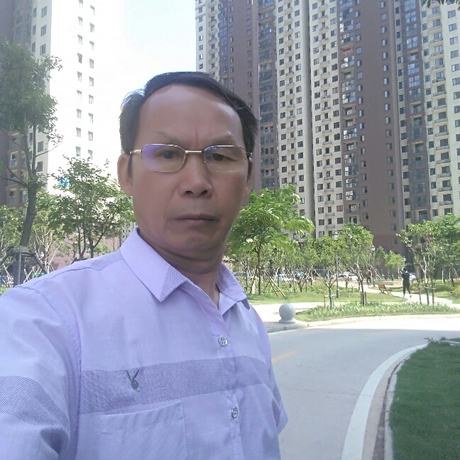 等待你相逢。的照片