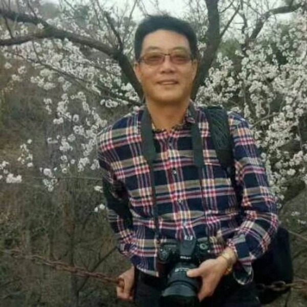 精明倾心梦影的照片