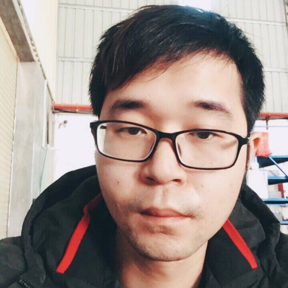 等你来撩呀的照片