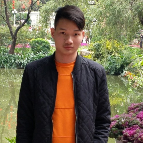 拽工作的照片