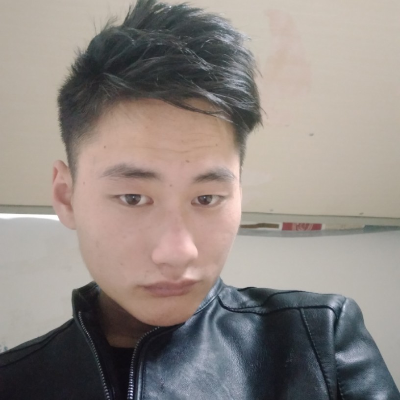 我只对你一个人好的照片