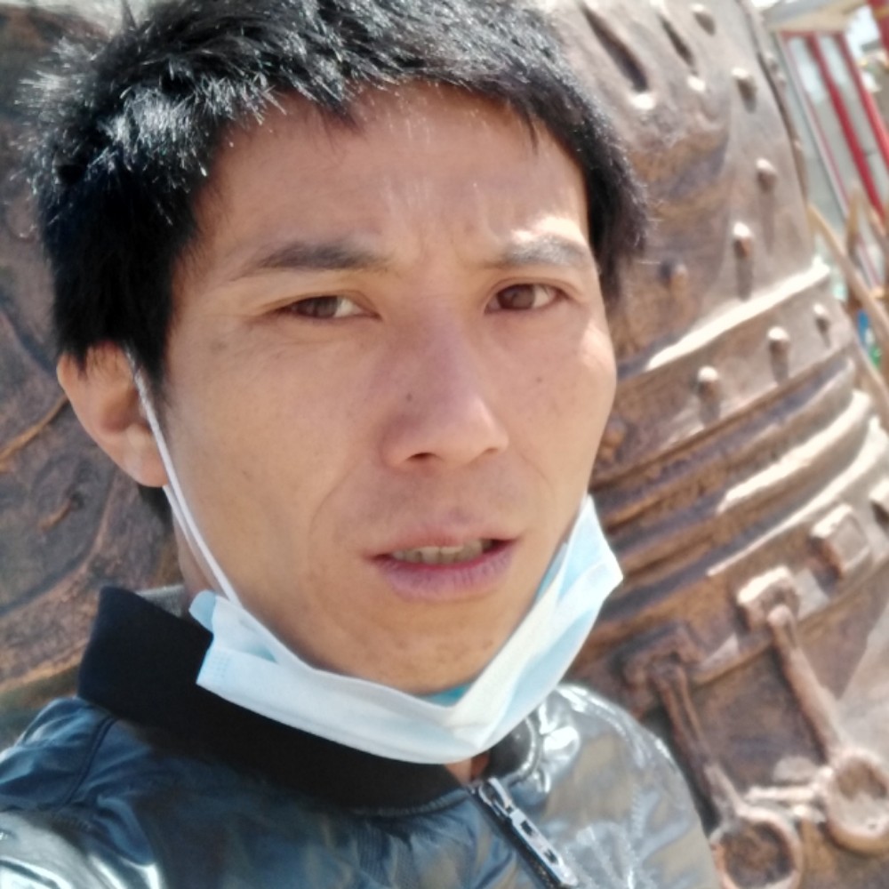 恬静倾心月光的照片