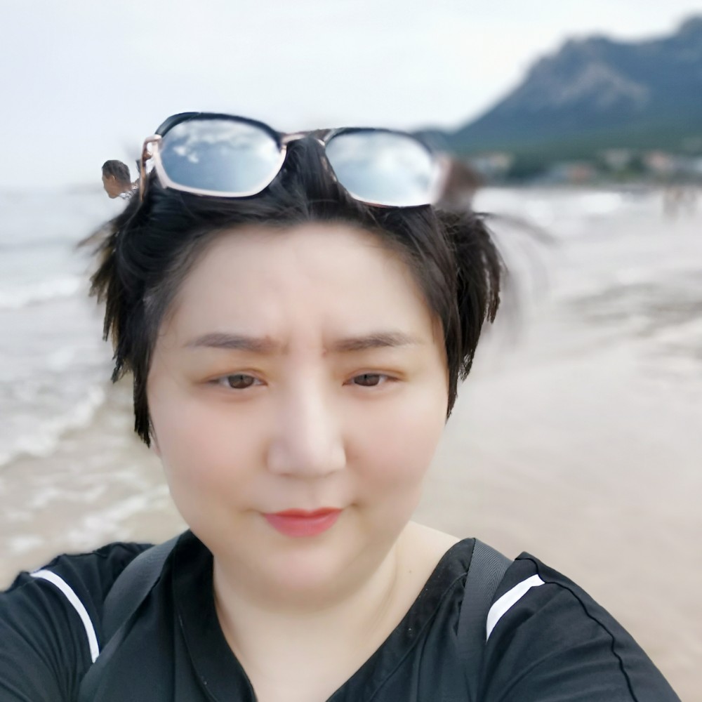 a小马儿的照片