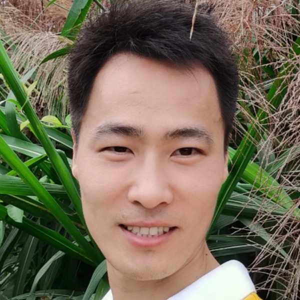 大神迎迷路的照片