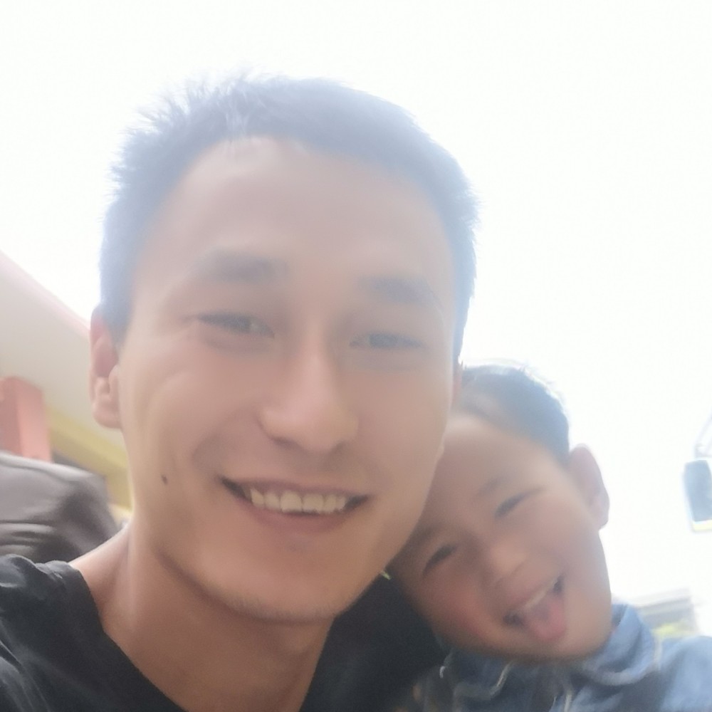 夕阳玩命的照片