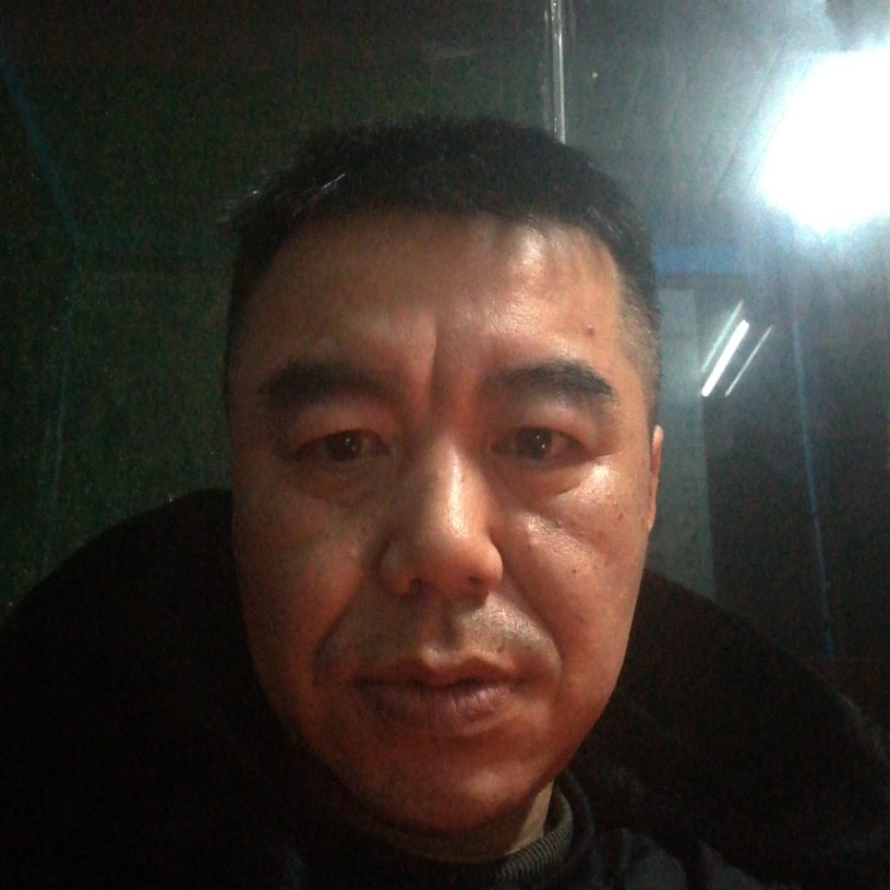 孤独行者之飞翔的照片