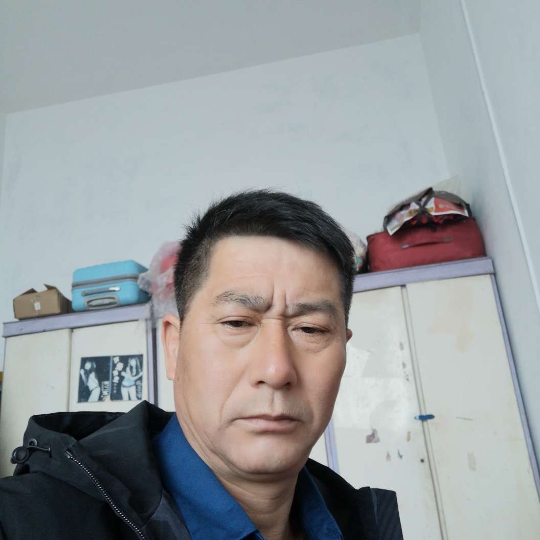 白云观念的照片