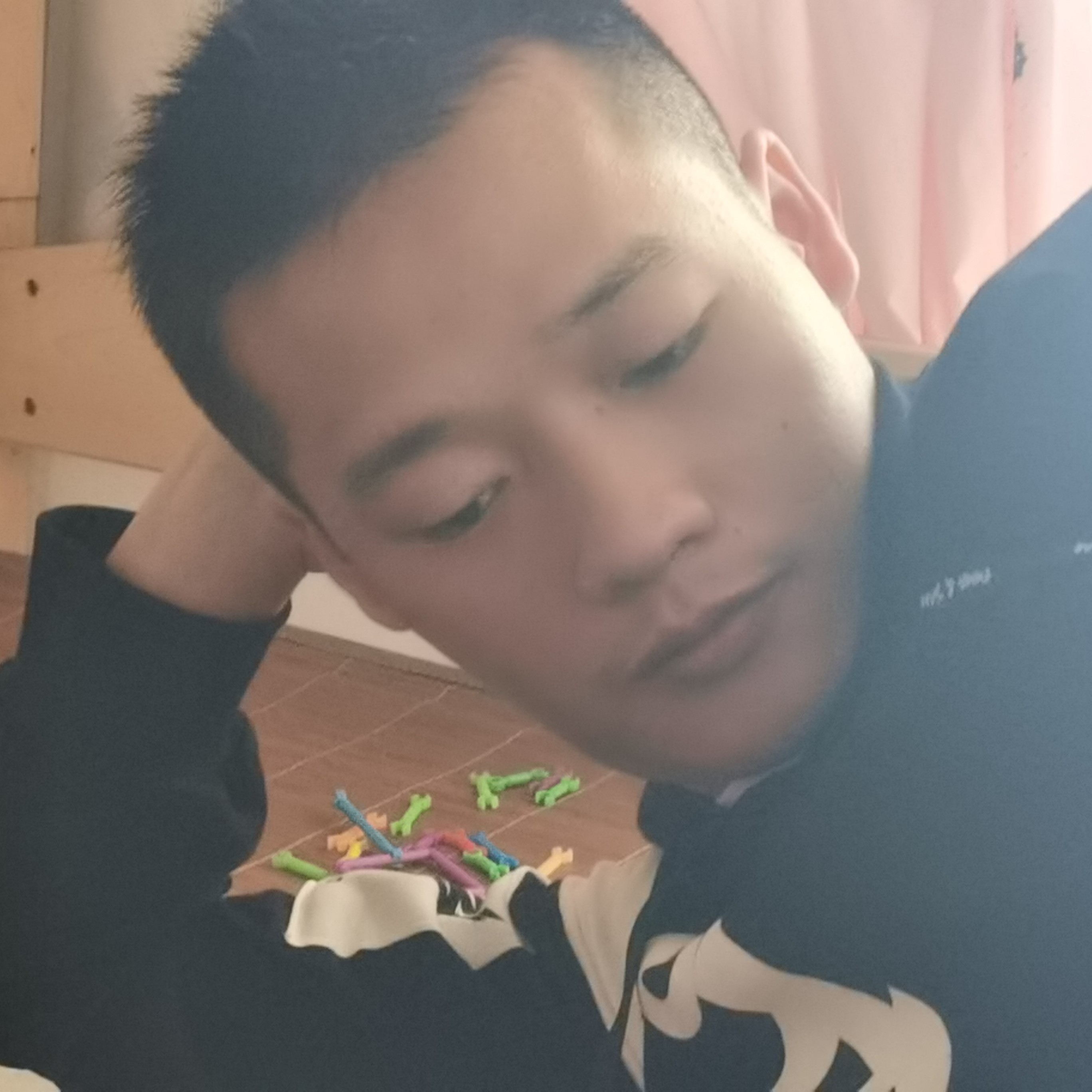 不想取名字啊的照片