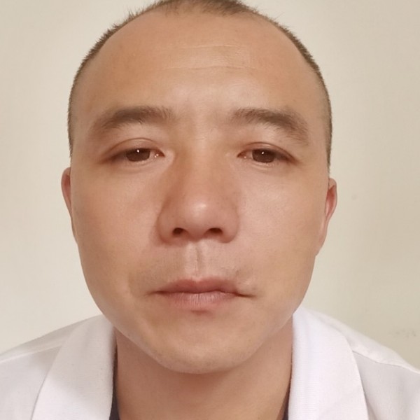风中方魔镜的照片