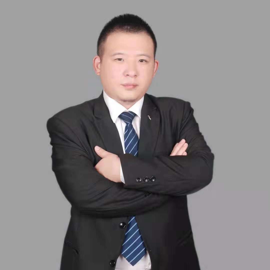 青花等待喜悦的照片