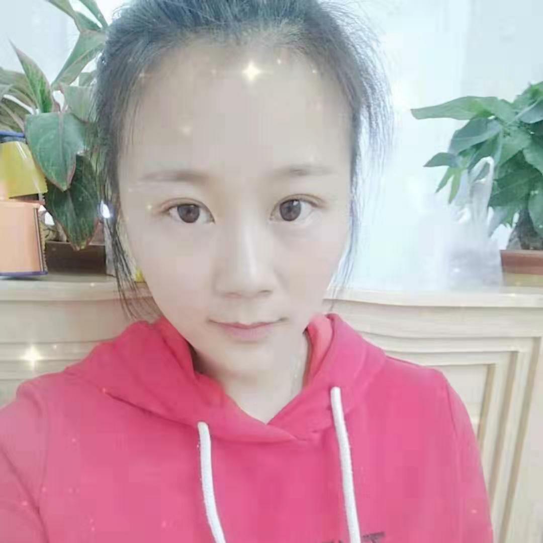 随你，心的照片