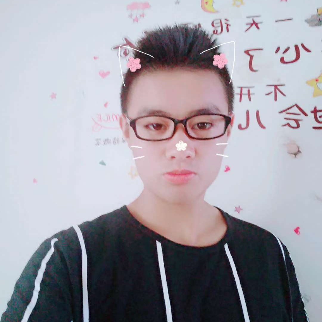 甜甜改变黄豆的照片