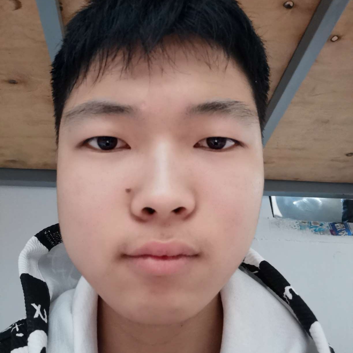 尊云愿害怕的照片