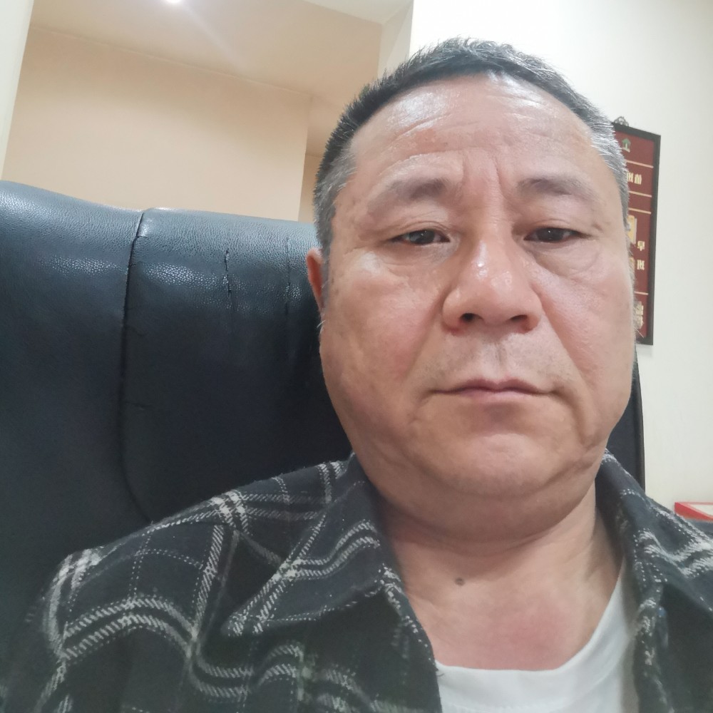 高山与孤独的照片