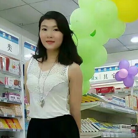 淡定水池的照片
