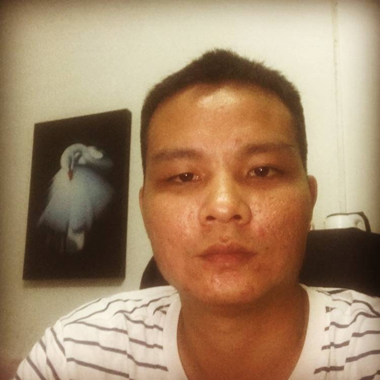 不解的苦恋白云的照片