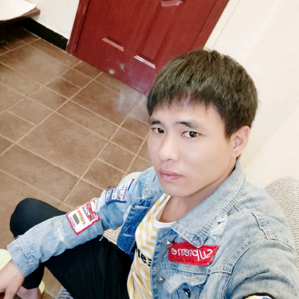 我是我们村最帅的的照片