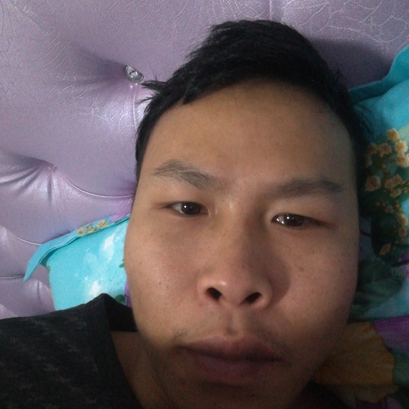 任性西装的照片