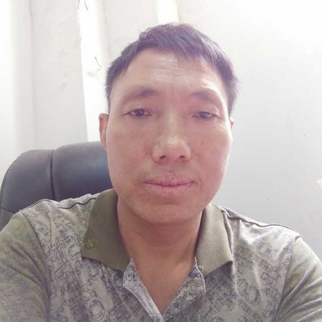 若溪朴素的照片