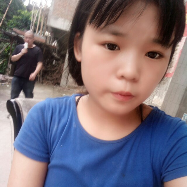 月吗的照片