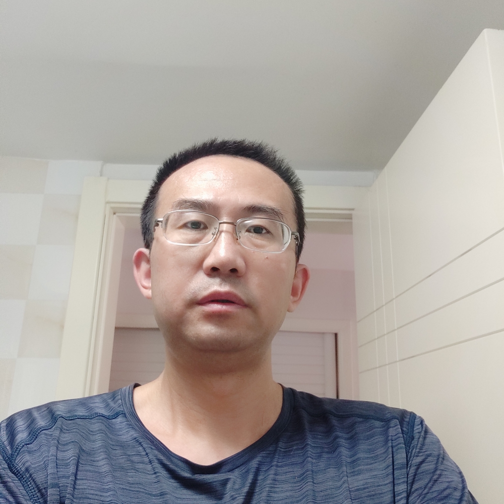 蓝海黑科的照片