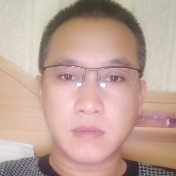 贾平凹的照片