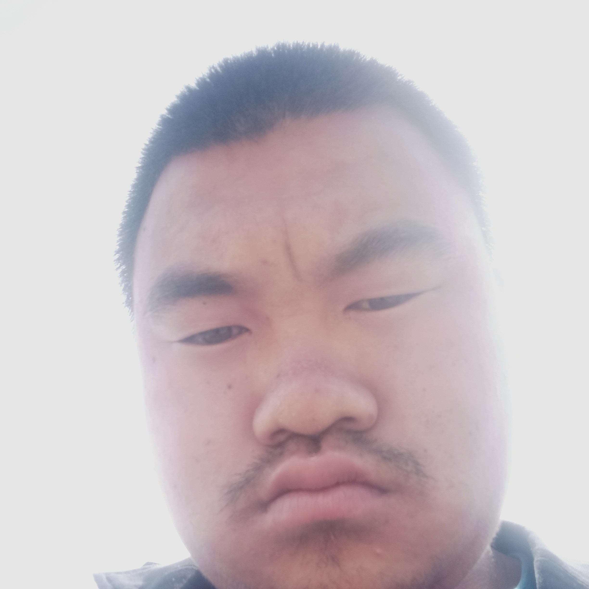 冷艳方钢铁侠的照片