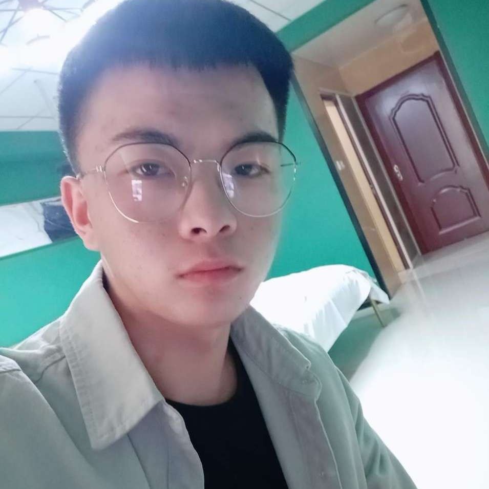 一个人回眸诺言的照片