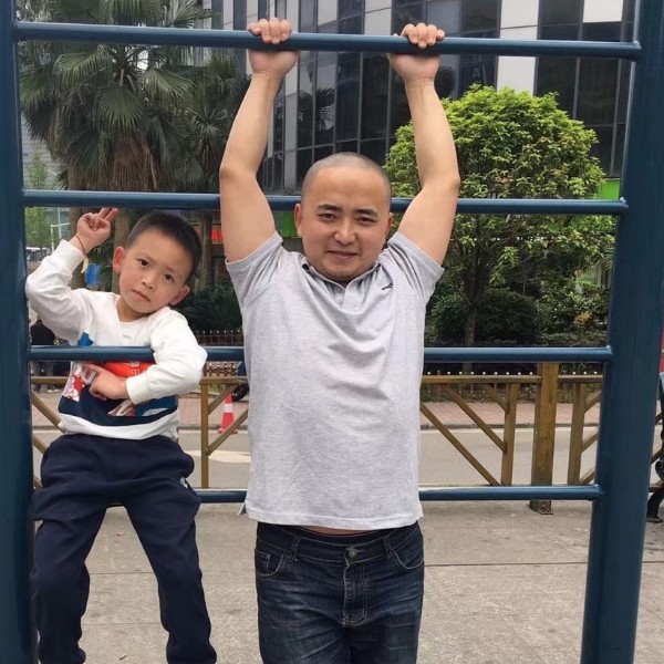 还有半辈子的照片