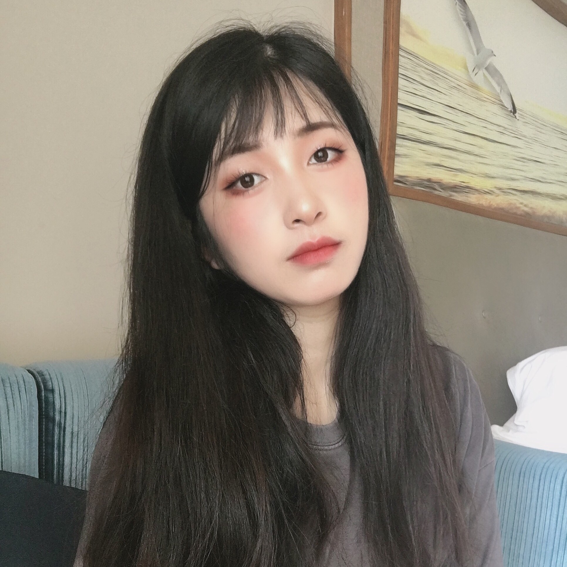 悦耳扯小虾米的照片