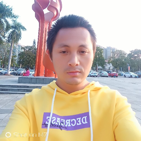 放手一搏奋斗的照片