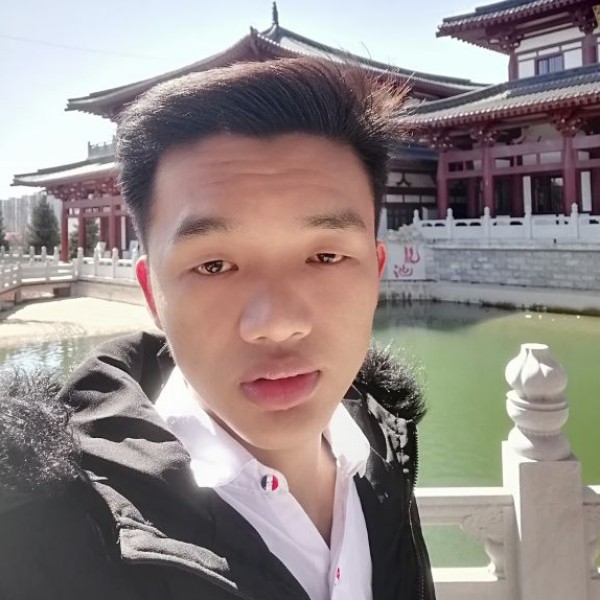 流影零碎的照片
