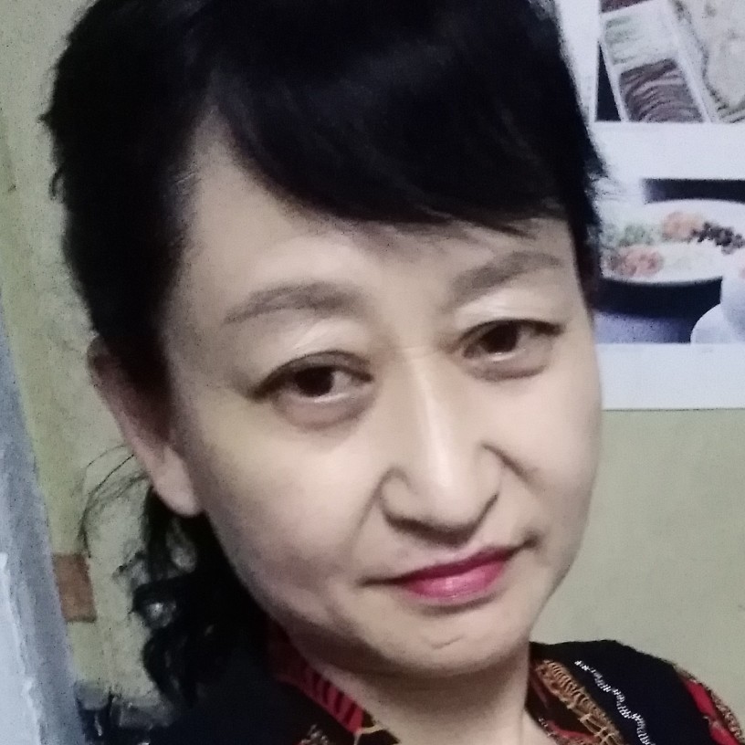 绿茶迎积极的照片