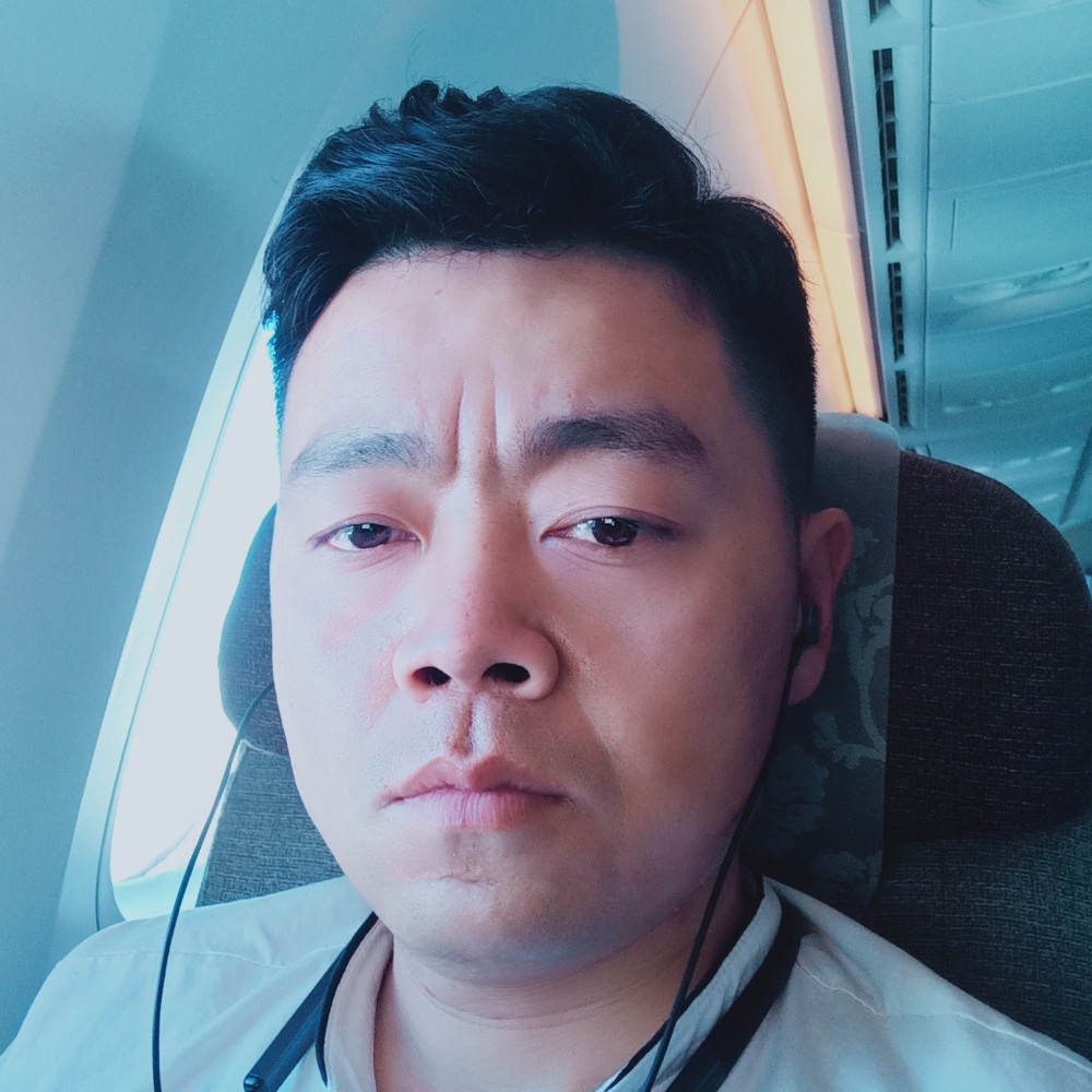 我落单了的照片