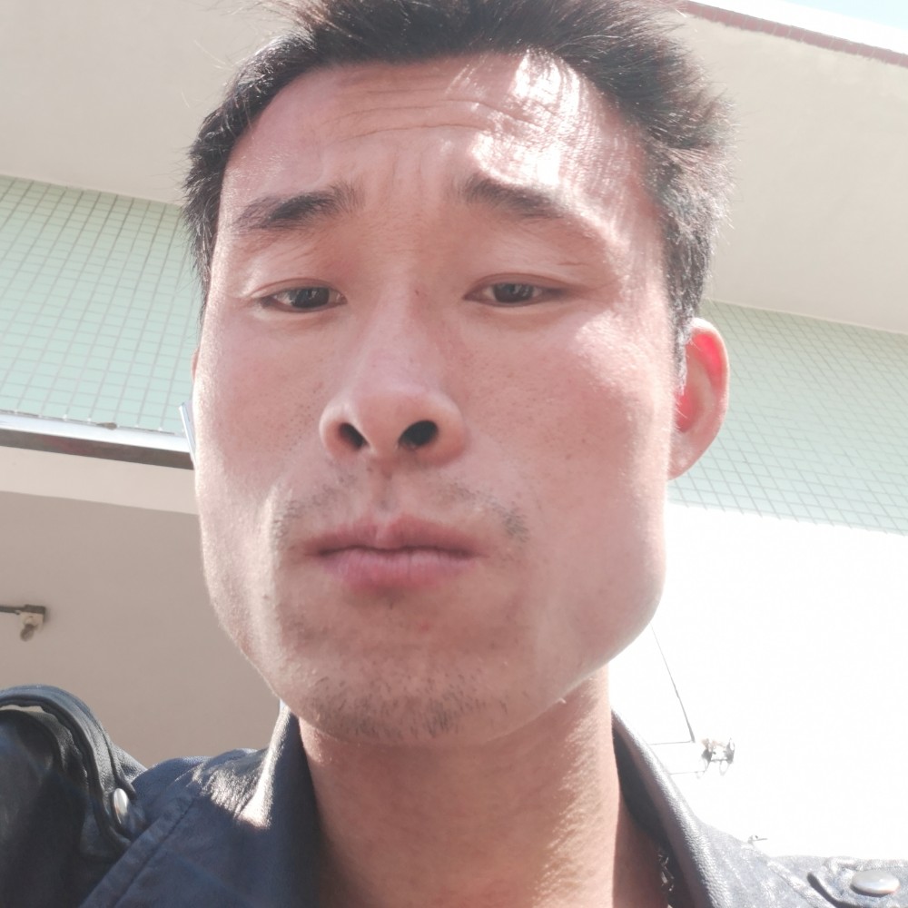 朋友的帅气的照片