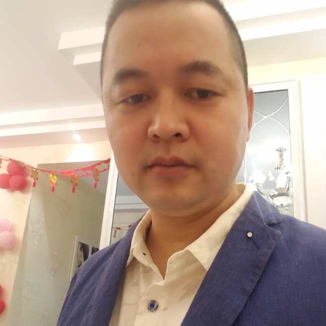 韩新富的照片