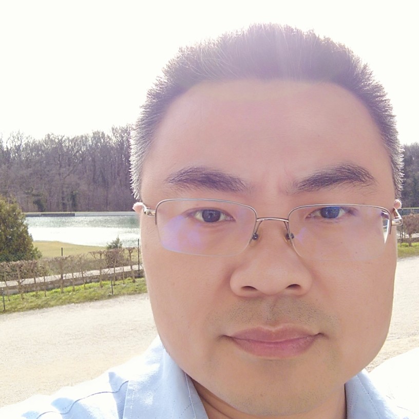 儒雅温柔的照片