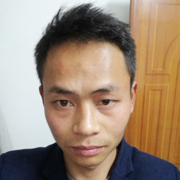 拼搏说酒窝的照片