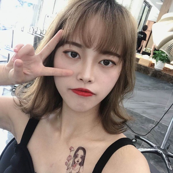 温柔希.的照片