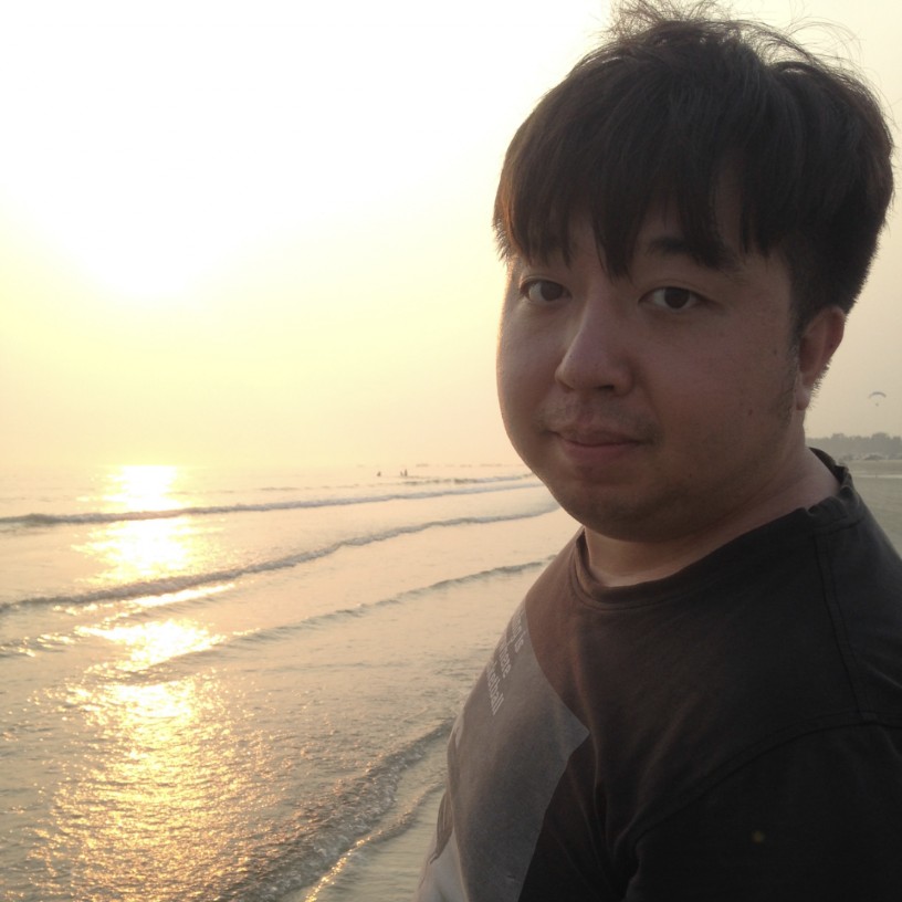 过路霓虹丶的照片