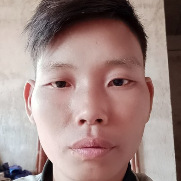 谦让爱鼠标的照片