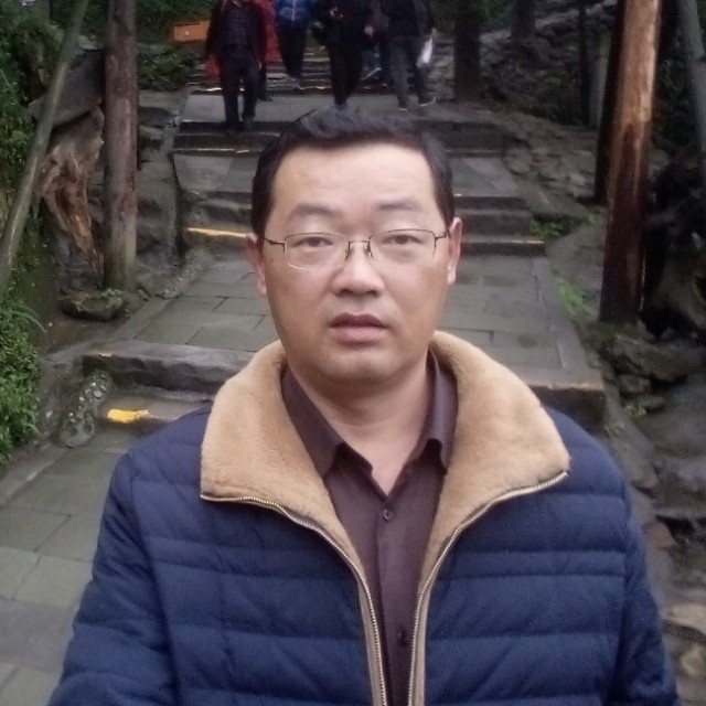 滴血石的照片