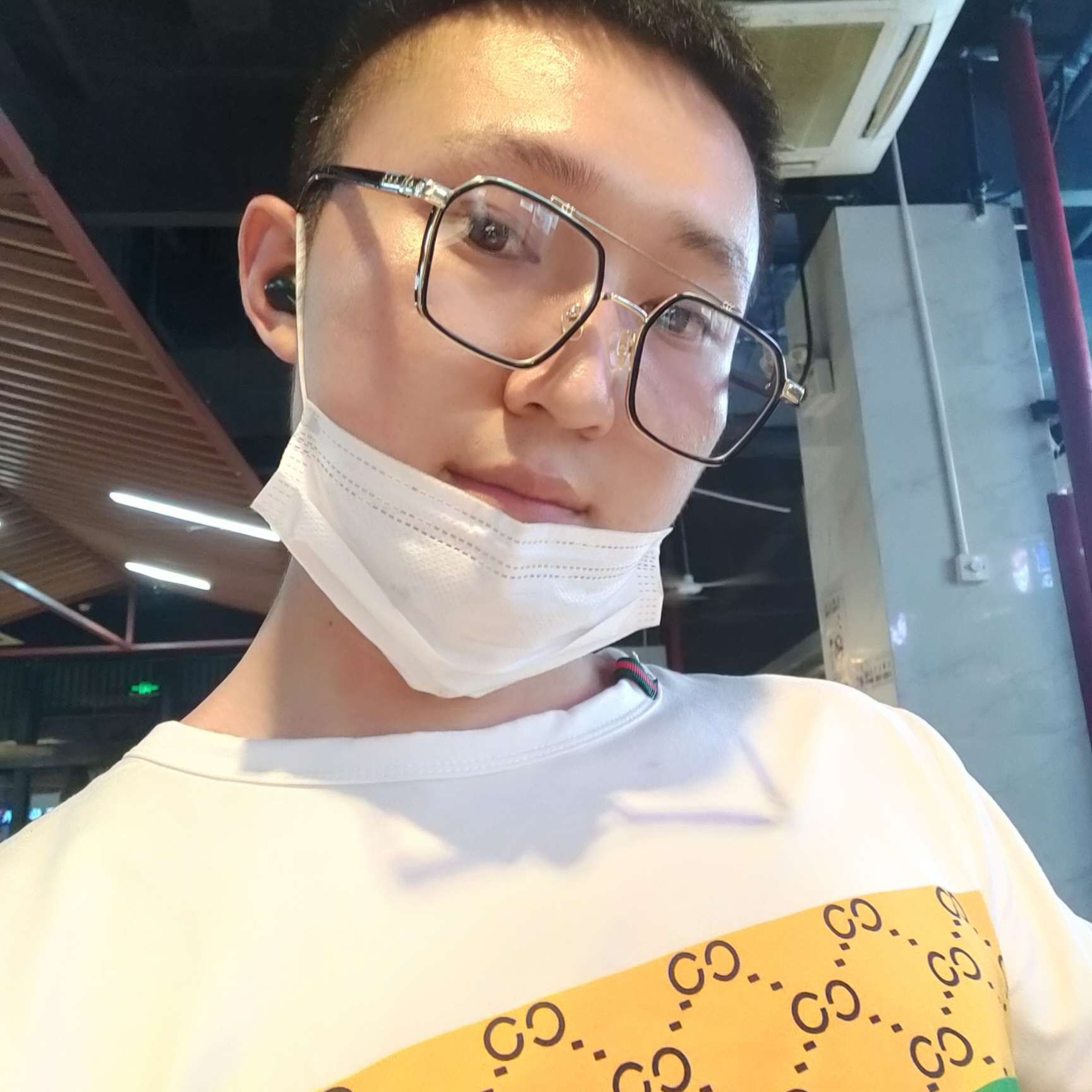 袁优秀哟的照片