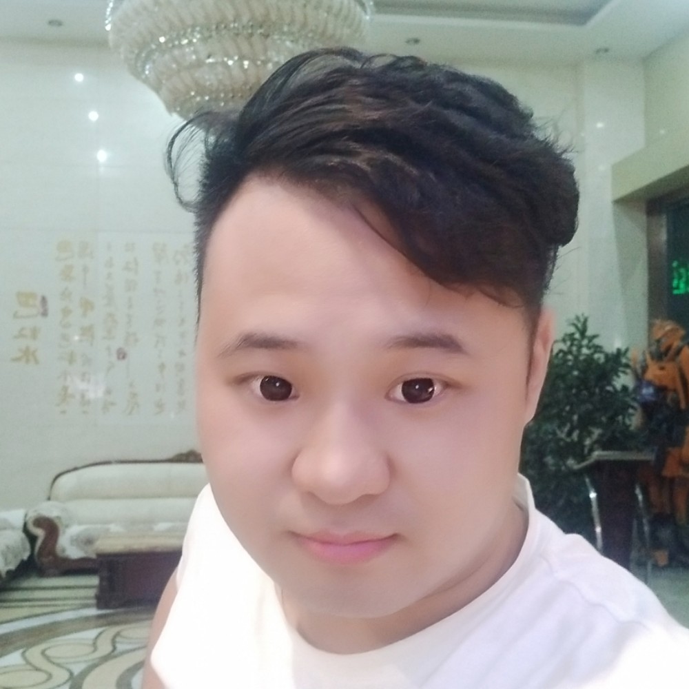 彩色的暖阳的照片